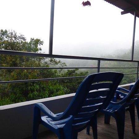 Hostal Alto De La Montana Minca Luaran gambar