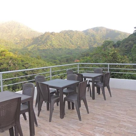 Hostal Alto De La Montana Minca Luaran gambar