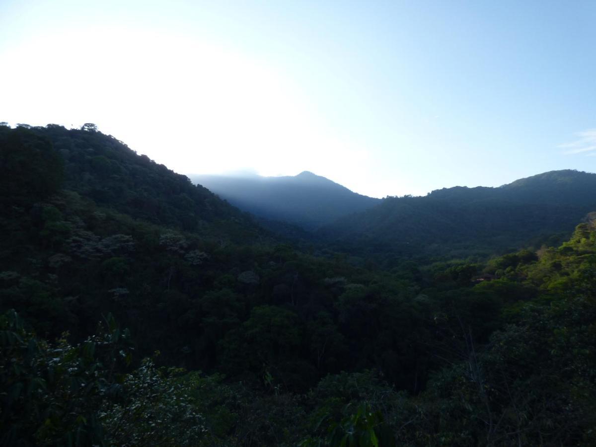 Hostal Alto De La Montana Minca Luaran gambar