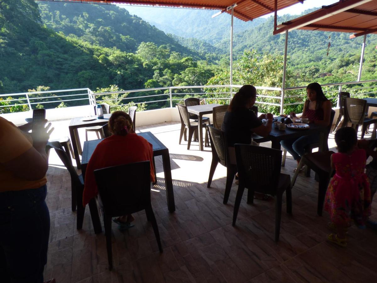 Hostal Alto De La Montana Minca Luaran gambar