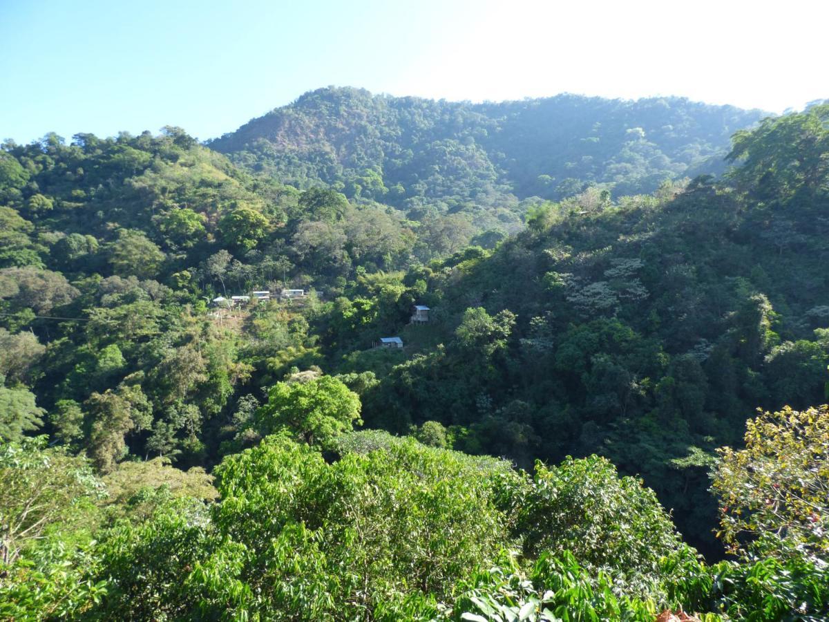 Hostal Alto De La Montana Minca Luaran gambar
