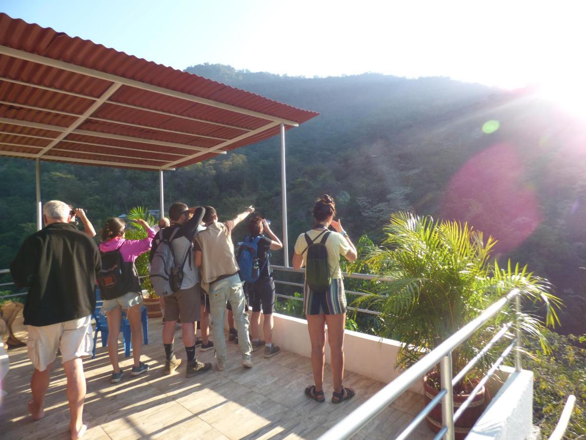 Hostal Alto De La Montana Minca Luaran gambar